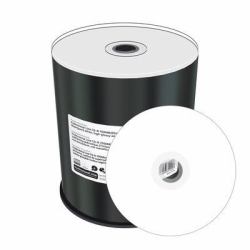 MediaRange MRPL514 CD vierge CD-R 700 Mo 52x 100 pièce[s] 