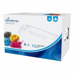 MediaRange MRST205L Cartouche de toner 1 pièce[s] Noir 