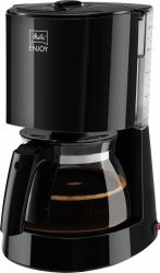 Melitta Enjoy II Noir 1017-02 