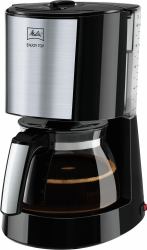 Melitta Enjoy II Top Noir 1017-04 