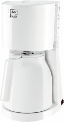 Melitta Enjoy II Therm Blanc 1017-05 