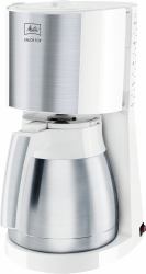 Melitta Enjoy II Top Therm Blanc 1017-07 