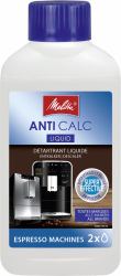 Melitta ANTI CALC détartrant Appareils ménagers 250 ml 