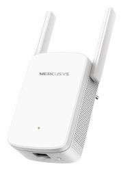 Mercusys ME30 prolongateur réseau Répéteur réseau Blanc 10, 100 Mbit/s 