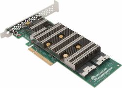 Microchip Technology SmartRAID Ultra 3258p-16i/e contrôleur RAID PCI Express x16 4.0 
