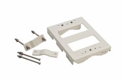 Microchip Technology PD-OUT/MBK/ET kit de support Blanc 
