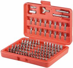 Microconnect 77045 boite à outils Métal 