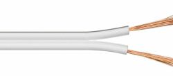 Microconnect AUDSPEAKER6 câble de signal 100 m Blanc 