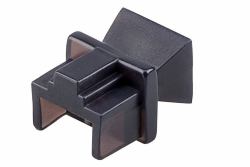 Microconnect CABLEMANA-10 cache-poussière pour port 10 pièce[s] RJ-45 