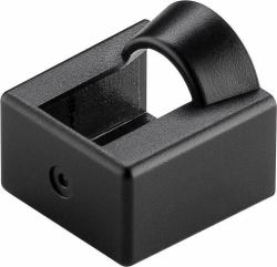 Microconnect CABLEMANA-11 cache-poussière pour port 10 pièce[s] RJ-45 