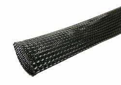 Microconnect CABLESLEEVE020-50B manchon de câble Noir 