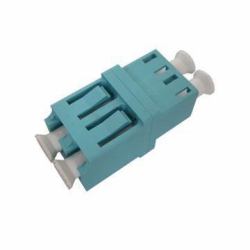 Microconnect FIBLCADA adaptateur de fibres optiques LC 1 pièce[s] Bleu 