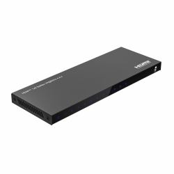 Microconnect MC-HDMISPLITTER0108-4K répartiteur vidéo HDMI 8x HDMI 