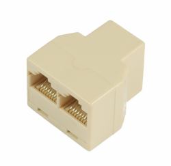 Microconnect MPK302 séparateur voix-données Beige 