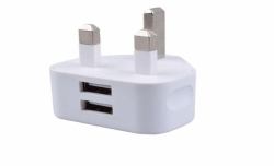 Microconnect PETRAVEL36 prise de courant électrique Blanc 