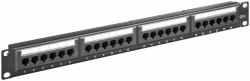 Microconnect PP-013 baie de branchements 1U 