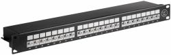 Microconnect PP-022 baie de branchements 1U 