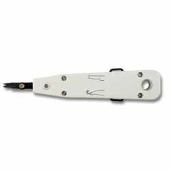 Microconnect PP-LSA pince à dénuder Blanc 
