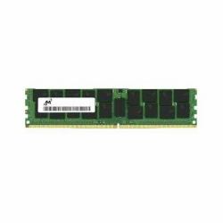 Micron MTA18ASF1G72PZ-2G1A2 module de mémoire 8 Go 1 x 8 Go DDR4 288-pin DIMM ECC 
