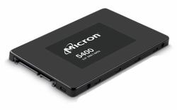Micron 5400 MAX 1,92 To 2.5" Série ATA III 3D TLC NAND 