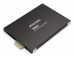 Micron 7600 PRO 1,92 To U.2 PCI Express 5.0 NVMe 3D TLC NAND 
