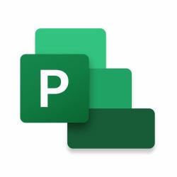 Microsoft Project Standard 2021 Office suite Complète 1 licence[s] Multilingue 
