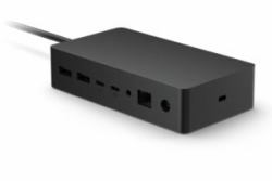 Microsoft Surface Dock 2 station d'accueil Tablette Noir 