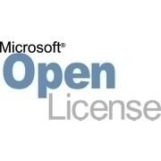Microsoft Office Professional Plus, Pack OLV NL, License & Software Assurance – Acquired Yr 2, 1 license, EN 1 licence[s] Anglais 