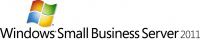 Microsoft Windows Small Business Server 2011, Sngl, OLP-NL, 5DevCAL Base de données 