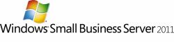 Microsoft Windows Small Business Server 2011, Sngl, OLP-NL, 1UsrCAL Base de données 