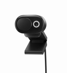 Microsoft Modern webcam 1920 x 1080 pixels USB Noir 