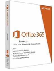 Microsoft Office 365 Business Essentials Open Value Subscription [OVS] 1 licence[s] 1 mois 