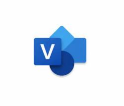 Microsoft Visio Professional Office suite Education [EDU] 1 licence[s] Multilingue 