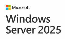 Microsoft Windows Server 2025 Datacenter 1 licence[s] 