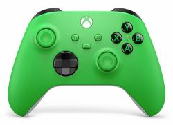 Microsoft Xbox Wireless Controller - - Mineral Camo Special Edition - Warranty: 12M