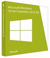 Microsoft Windows Server 2012 R2 Essentials, EDU Education [EDU] 1 licence[s] 