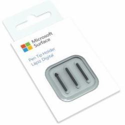 Microsoft Surface GFV-00008 Noir 3 pièce[s] 
