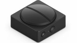 Microsoft Adaptive Dual Button Clavier Bluetooth/USB Noir 