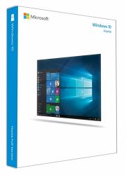 Microsoft Windows 10 Home 1 licence[s] 