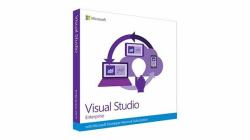 Microsoft Visual Studio Enterprise MSDN Open License 1 licence[s] Multilingue 1 année[s] 