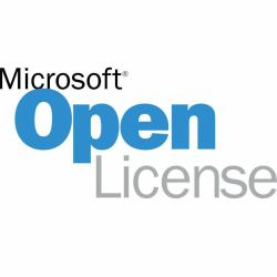 Microsoft Dynamics CRM Server Open Value License [OVL] 1 licence[s] 