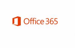 Microsoft Office 365 Pro Plus Open Value License [OVL] 1 licence[s] 1 mois 
