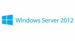 Microsoft Windows Server 2012, Sngl, OLP-NL, ACDM DCAL Licence d'accès client 