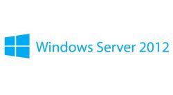 Microsoft Windows Server 2012, Sngl, OLP-NL, DCAL Licence d'accès client 