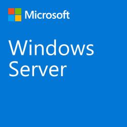 Microsoft Windows Server CAL 2022 Licence d'accès client 1 licence[s] 