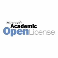 Microsoft Office 365 ProPlus Education [EDU] 1 licence[s] Abonnement Multilingue 1 mois 