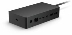 Microsoft Surface Dock 2 station d'accueil Tablette Noir 