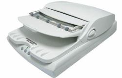 Microtek ArtixScan DI 2015c Scanner à plat et chargeur automatique 600 x 1200 DPI 