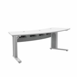 Middle Atlantic FORUM,TABLE,ARC,0923430,HPL,D8,WH 