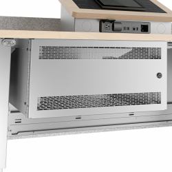 Middle Atlantic FMR-6UT6G-FD accessoire pour pupitre Screen holder 
